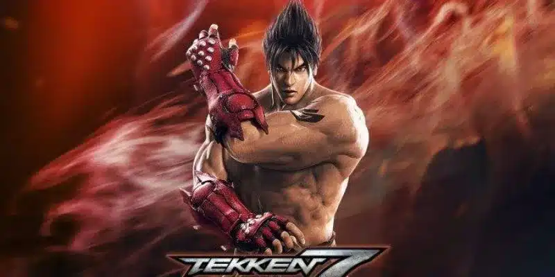 Những nét siêu độc đáo khi đến chơi Tekken 7