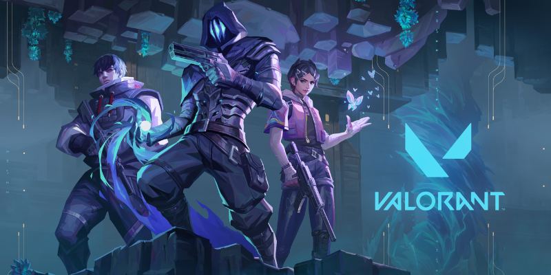 Thế nào là game Valorant 