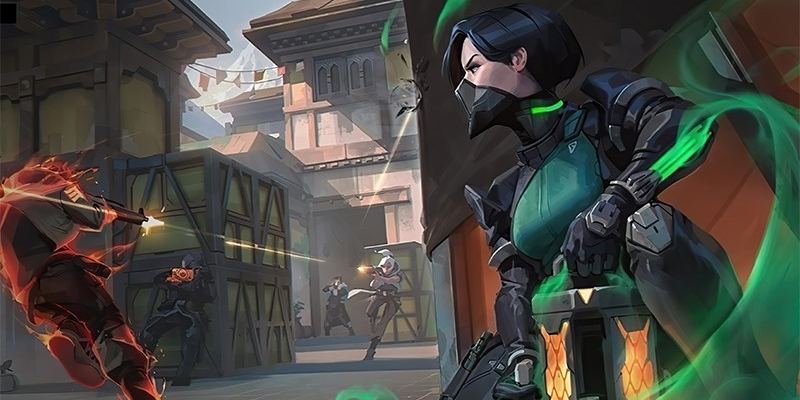 Gợi ý cách chơi game Valorant từ A - Z cho người mới