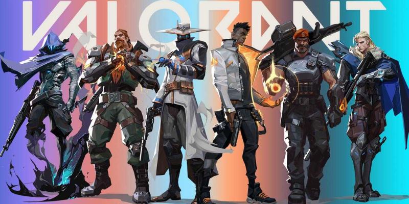 Mẹo và thủ thuật chơi game Valorant tốt hơn