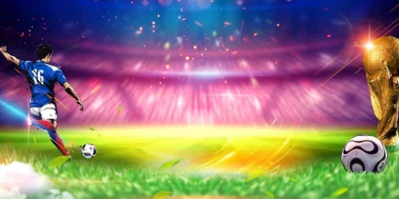 Quản lý nguồn vốn khi chơi cược chắp nửa trái trong bóng đá 