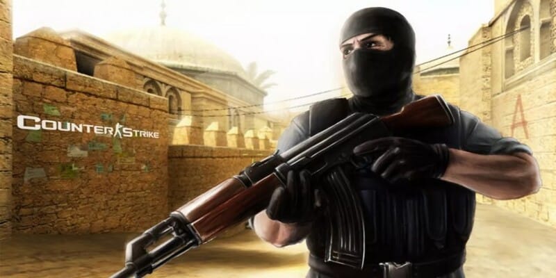 Lối chơi FPS thực tế hơn ở phiên bản mới nhất của game Counter Strike 