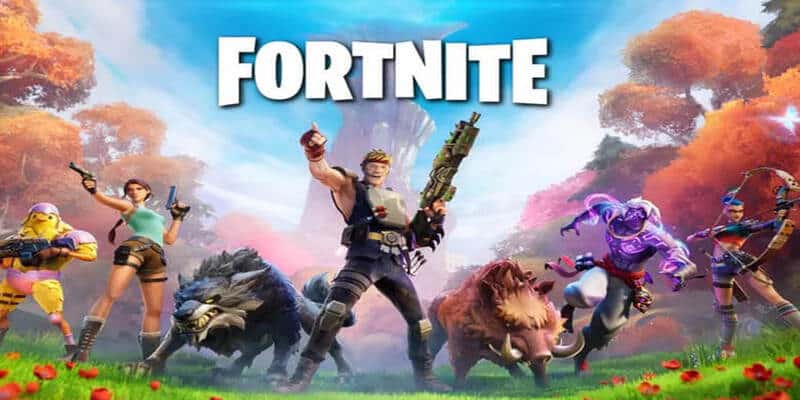 Khám phá sơ lược về trò chơi Fortnite 