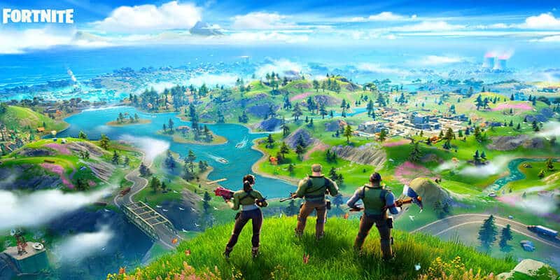 Đánh giá chất lượng đồ họa và âm thanh của trò chơi Fortnite 