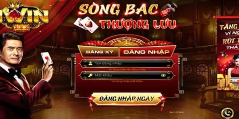 IWin sòng bài thượng lưu giúp các bet thủ tăng cơ hội kiếm tiền nhanh chóng