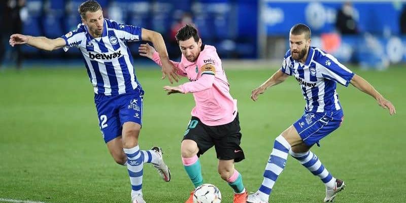 cược chấp là gì tại new88