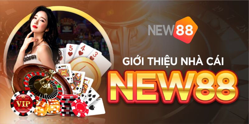 New88 cung cấp một không gian đẳng cấp đầy chuyên nghiệp