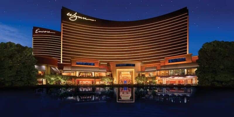 Sòng bài Las Vegas là nơi giao thoa giữa sự xa hoa, giải trí và thử thách