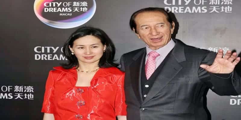 Vua sòng bài Macau là người đã góp phần thúc đẩy nền kinh tế Macau