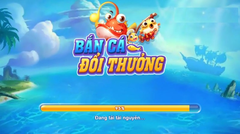 bắn cá rồng