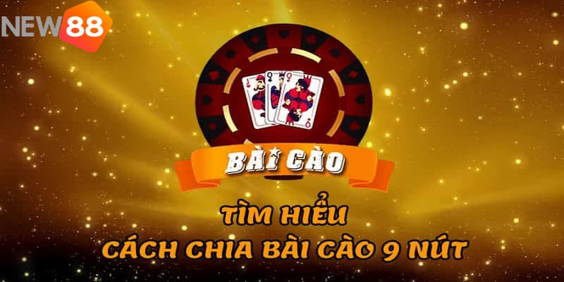 bài cào 9 nút