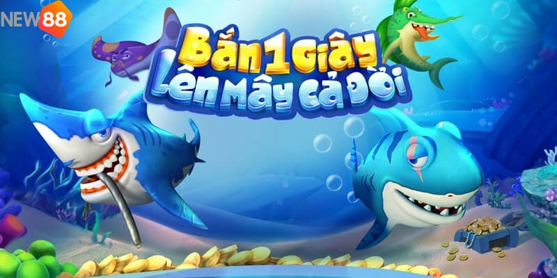 bắn cá đổi thưởng 3D Bắn cá đổi thưởng 3D: Trải nghiệm hấp dẫn và tinh tế