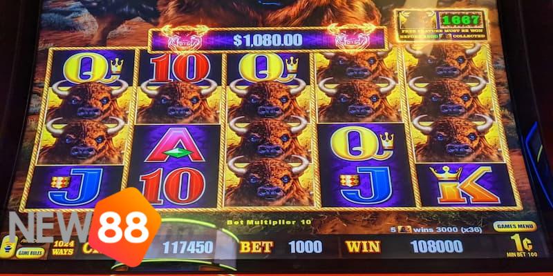 buffalo slot games buffalo slot games