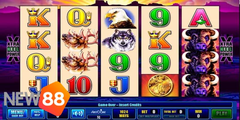 buffalo slot games buffalo slot games