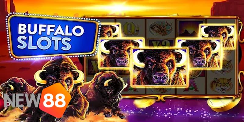buffalo slot games buffalo slot games