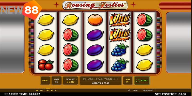 Classic slot games là gì?