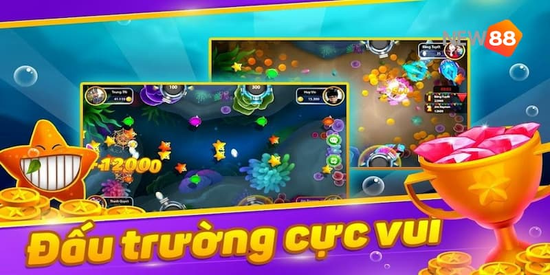 game bắn cá nổ hũ Những quy luật cơ bản trong game bắn cá nổ hũ