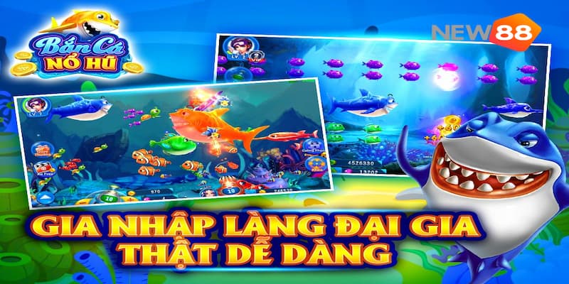 game bắn cá nổ hũ Các loại đạn sử dụng trong trò chơi bắn cá nổ hũ