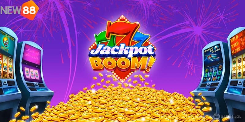 jackpot slot game Bật mí những chiến thuật chơi Jackpot slot game hiệu quả cao