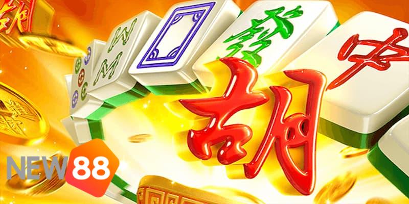 Mahjong Ways Game Slot Mahjong Ways Game Slot