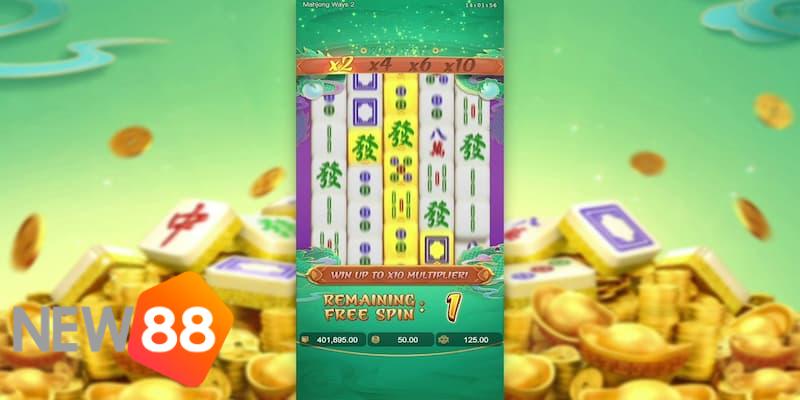 Mahjong Ways Game Slot Mahjong Ways Game Slot