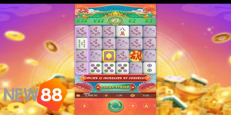 Mahjong Ways Game Slot Mahjong Ways Game Slot