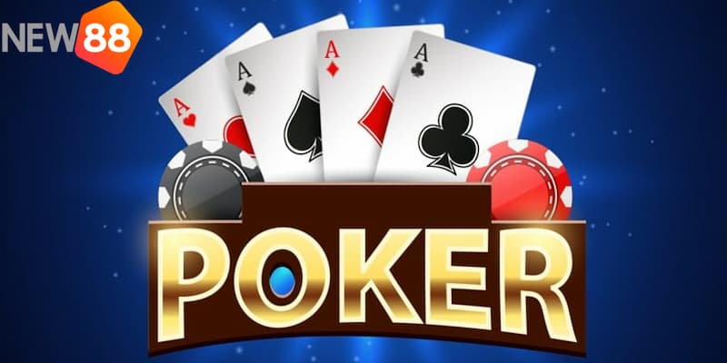 poker online Poker online là gì?
