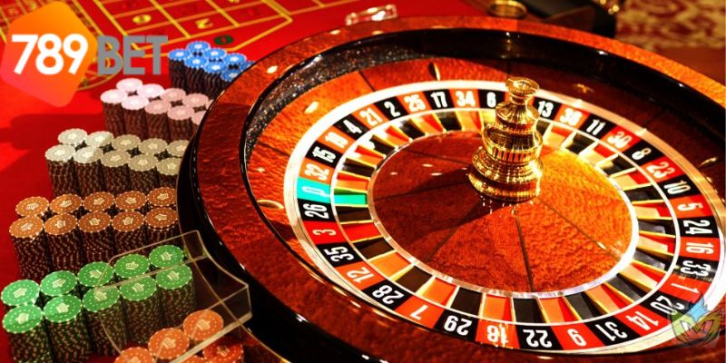 Giới thiệu các sản phẩm cá cược hấp dẫn tại 789BET