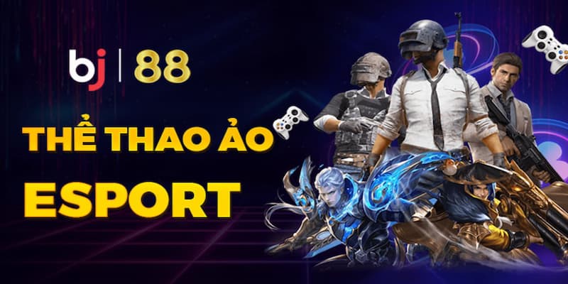 Các sản phẩm tại nhà cái BJ 88