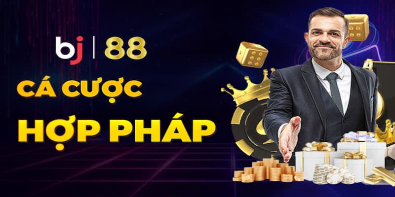 Điều đặc biệt của trang web BJ 88 là gì?