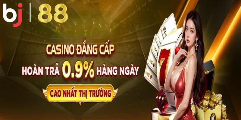Nhà cái sở hữu đầy đủ giấy phép hoạt động hợp pháp do Chính phủ Philippines cấp phép