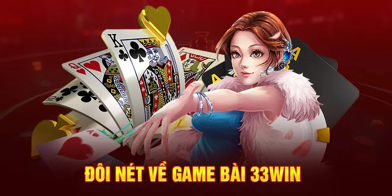 Các tựa game bài cực kì thú vị và hấp dẫn