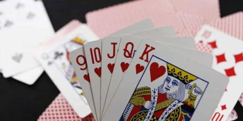 Sai lầm thường gặp khi xếp bài tiến lên và cách khắc phục