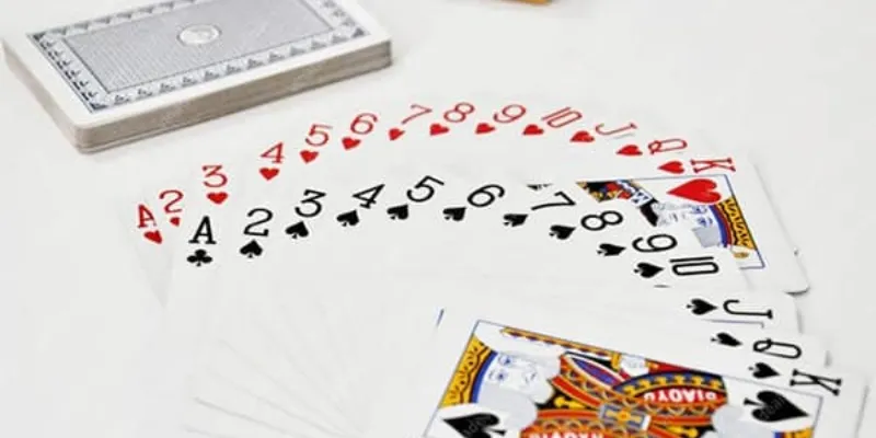 Quá phụ thuộc vào may mắn