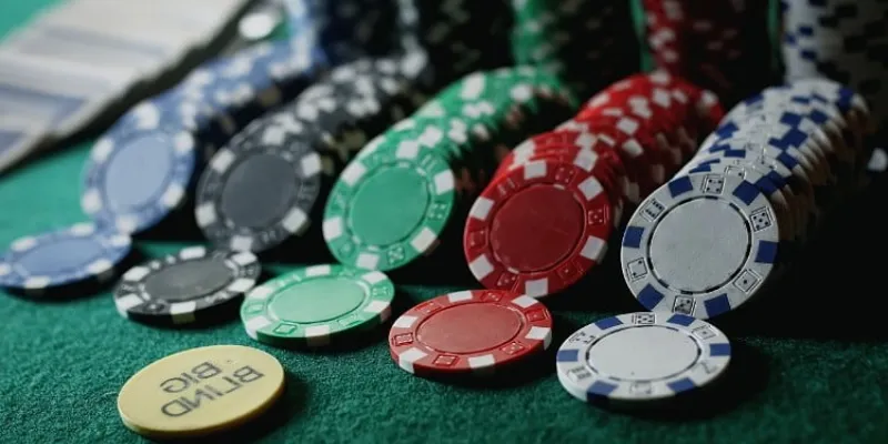 Tìm hiểu về poker đổi thưởng hấp dẫn tại 789Bet