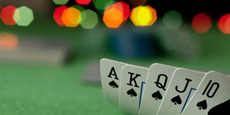 Chia sẻ kinh nghiệm chơi poker đổi thưởng hiệu quả tại 789Bet