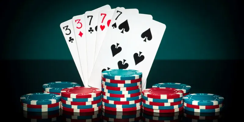 Khuyến mãi đầy hấp dẫn cho người chơi poker tại 789Bet