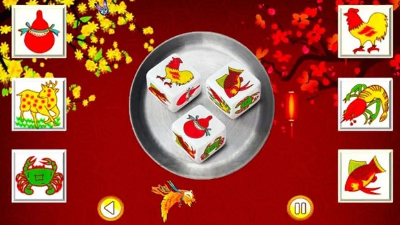 Lý do khiến nhà cái này trở thành sự lựa chọn hàng đầu cho những ai đam mê bầu cua online