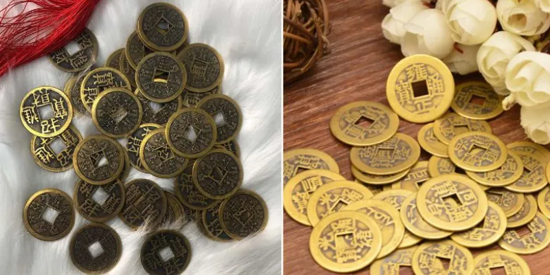 Cách chọn và sử dụng vật phẩm may mắn hiệu quả