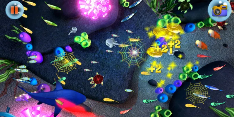 Tính năng vượt trội của bắn cá siêu thị tại Sunwin