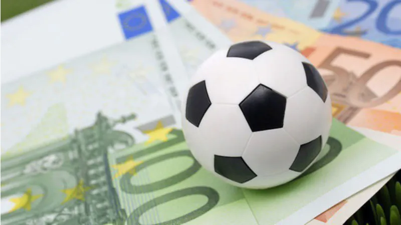 Một số lợi ích khi tham gia cá độ bóng đá qua mạng