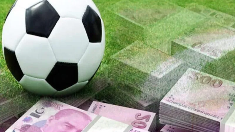 Các loại kèo cá độ bóng đá qua mạng hot nhất