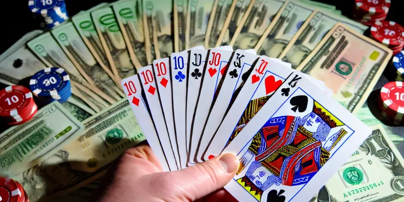 Chi tiết cách chơi xì tố 7 cây chi tiết nhất