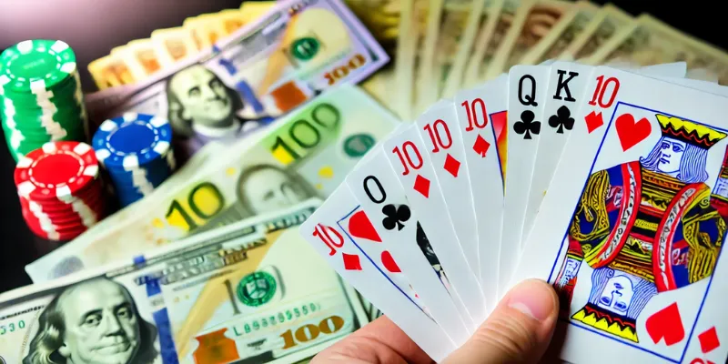 Mẹo và kinh nghiệm để chiến thắng khi chơi xì tố 7 cây