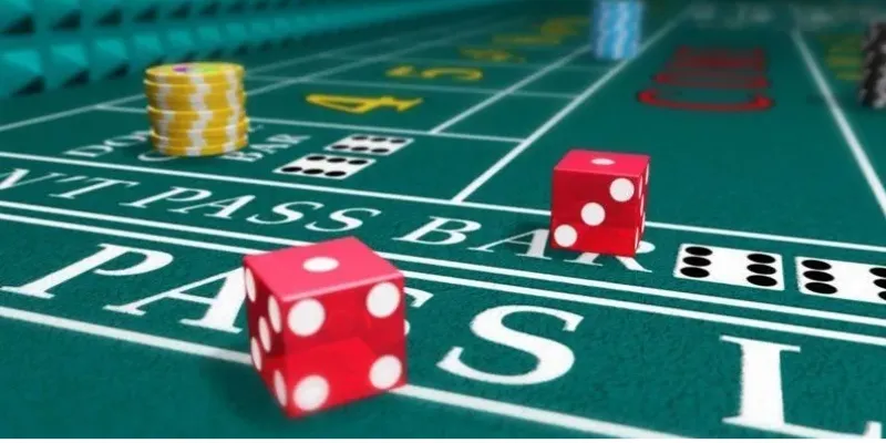 Đôi nét nổi bật về trò chơi tài xỉu xí ngầu