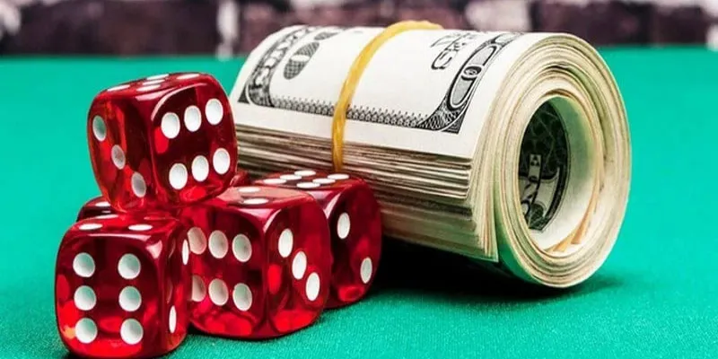 Cách đoán tài xỉu xí ngầu nâng cao tỷ lệ thắng