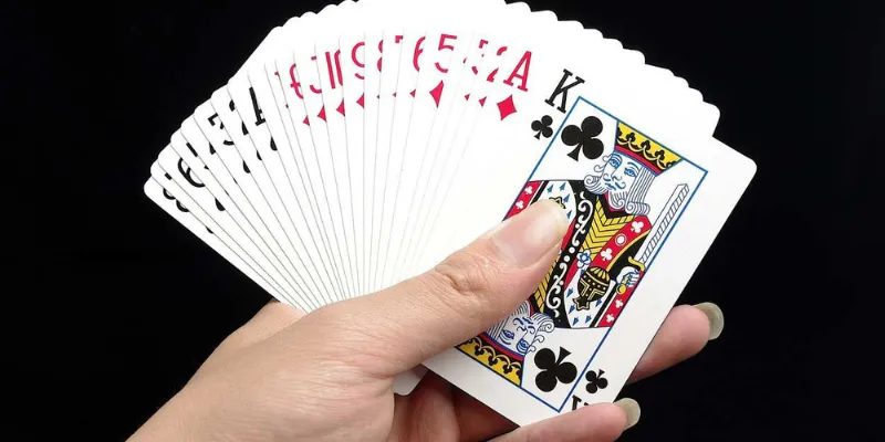 Kiểm soát trò chơi