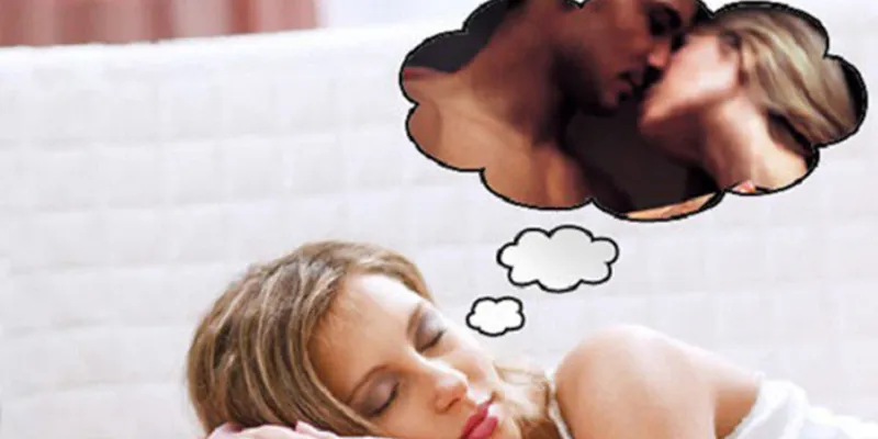 Giải mã giấc mơ thấy chồng ngoại tình chi tiết