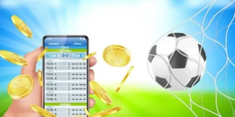 Khám phá các loại hình cá cược bóng đá phổ biến