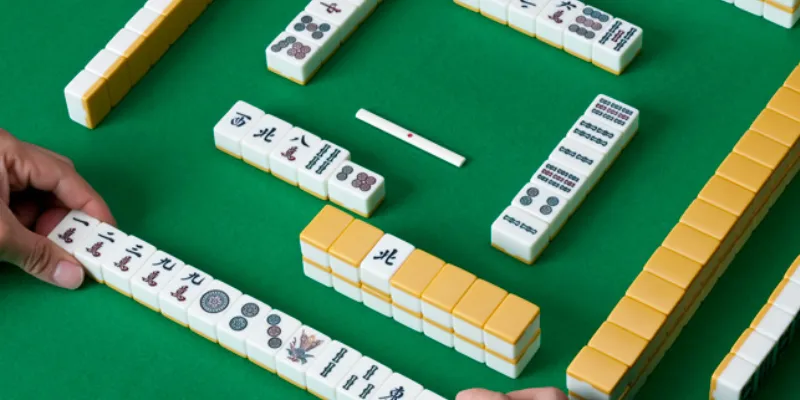 Các chiến lược chơi mạt chược hiệu quả cho bet thủ